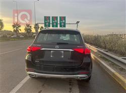 مرسيدس بنز GLE